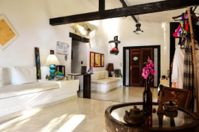 Pousada Bela Casa Geribá